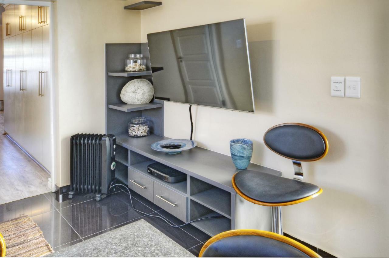 Appartement 9A@Crassula Way à Le Cap Extérieur photo
